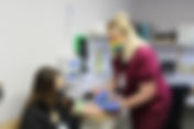 Memorial Hospital Labs Receive Re-Accreditation