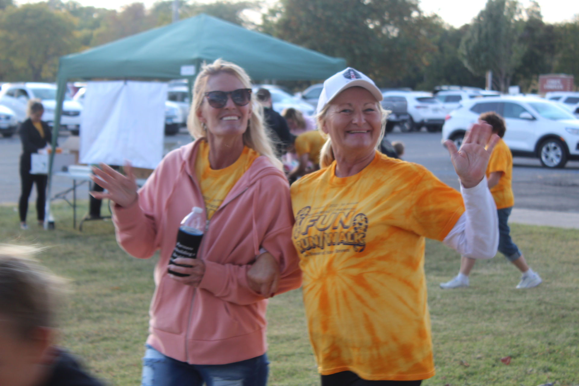 Fun Run/Walk 2022