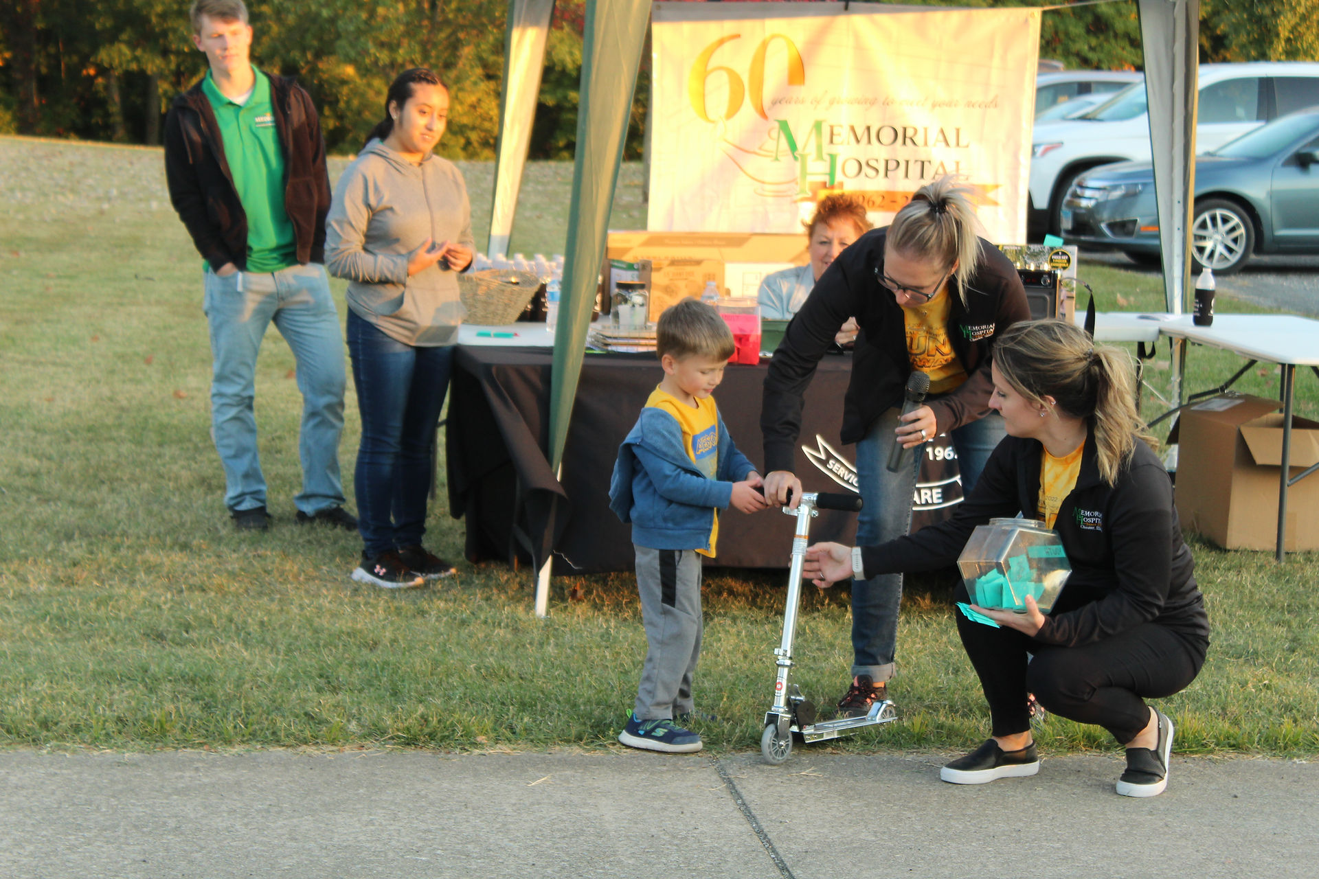 Fun Run/Walk 2022
