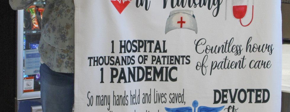 Marilyn Duensing Retirement 2023