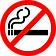 No Smoking 