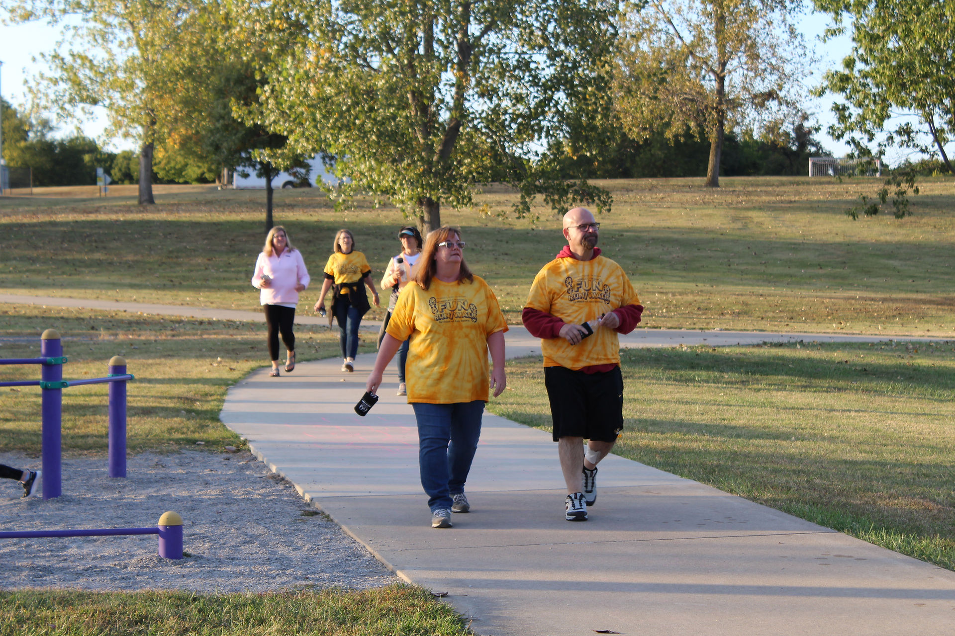 Fun Run/Walk 2022
