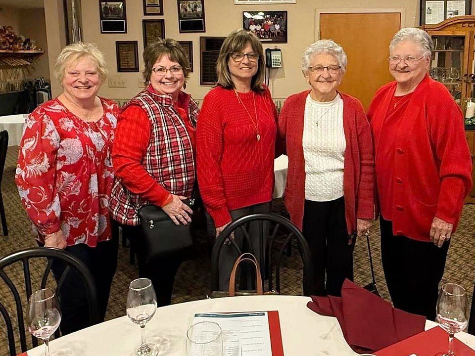 Go Red for Women 2025