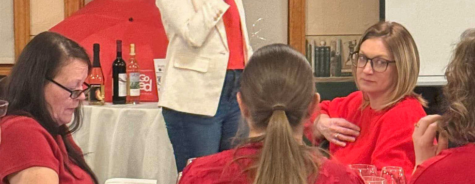 Go Red for Women 2025