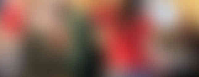 Go Red for Women 2025