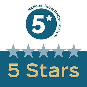 5-Star Recognition