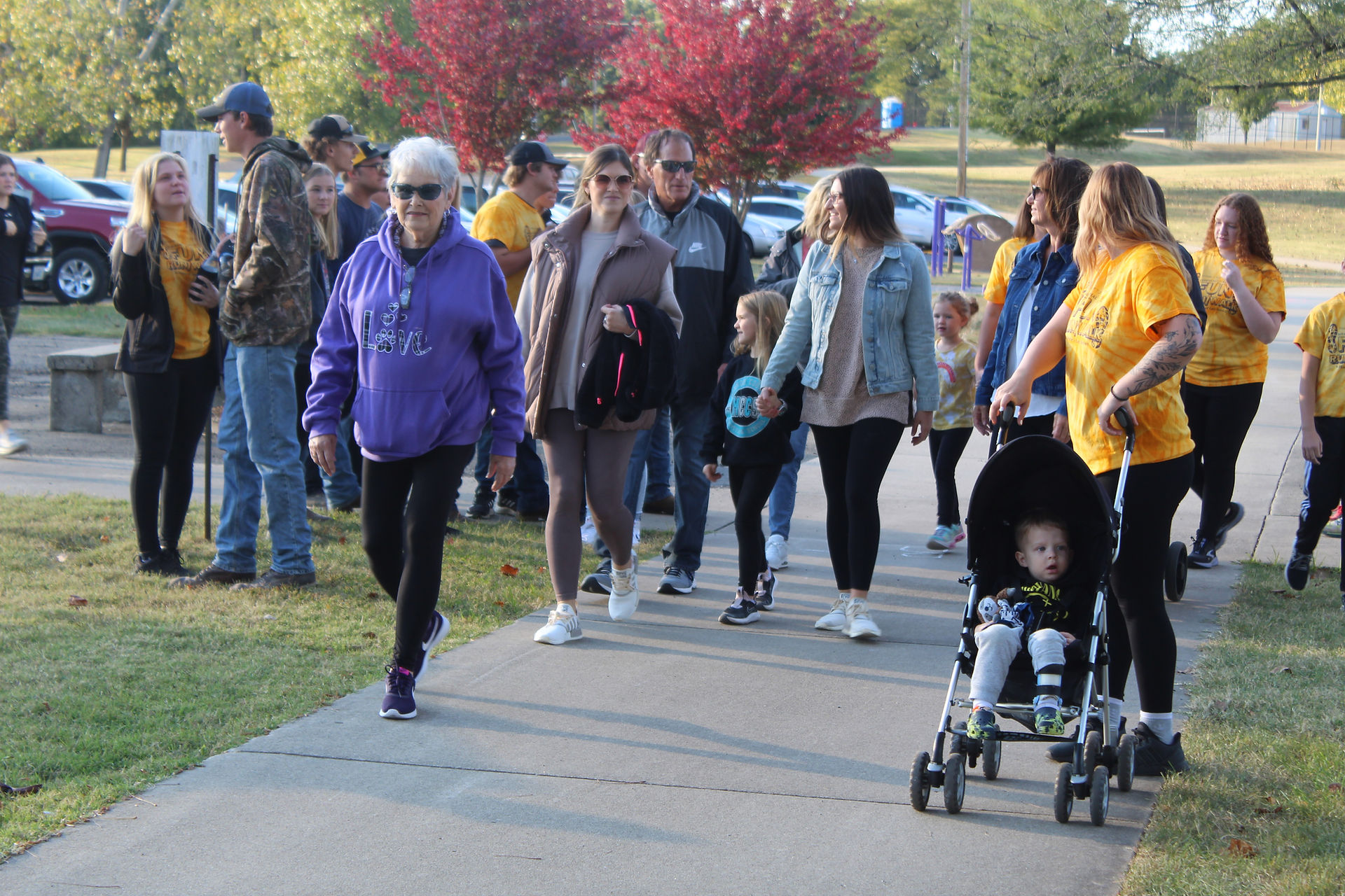 Fun Run/Walk 2022