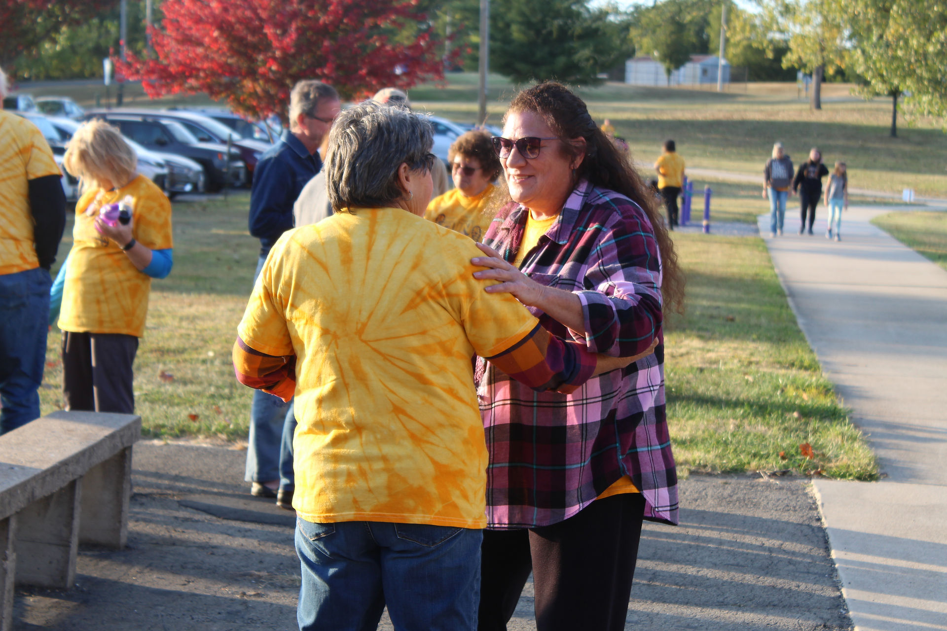 Fun Run/Walk 2022