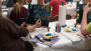 Mississippi Valley Art Guild