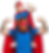 Super Dad