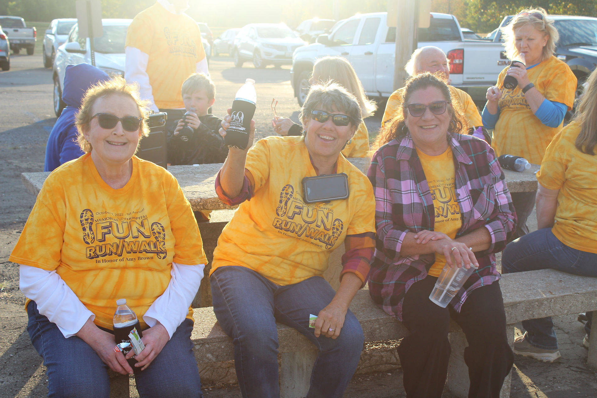 Fun Run/Walk 2022