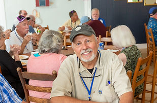 Alumni visiting for Alumni Reunion 2024