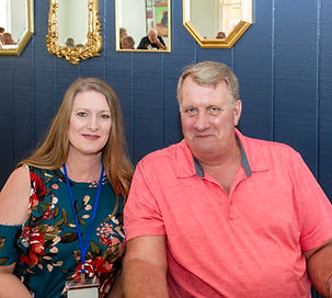 Alumni visiting for Alumni Reunion 2024