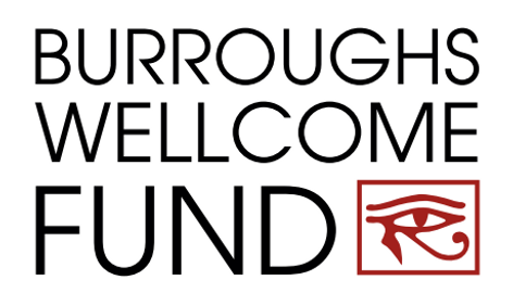 Burroughs Wellcome Fund Logo