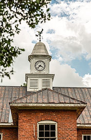 Library Clock