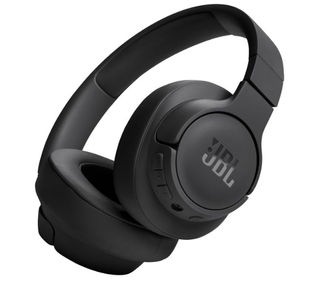 JBL Tune 720BT - Wireless Over-Ear Headphones with JBL Pure Bass Sound