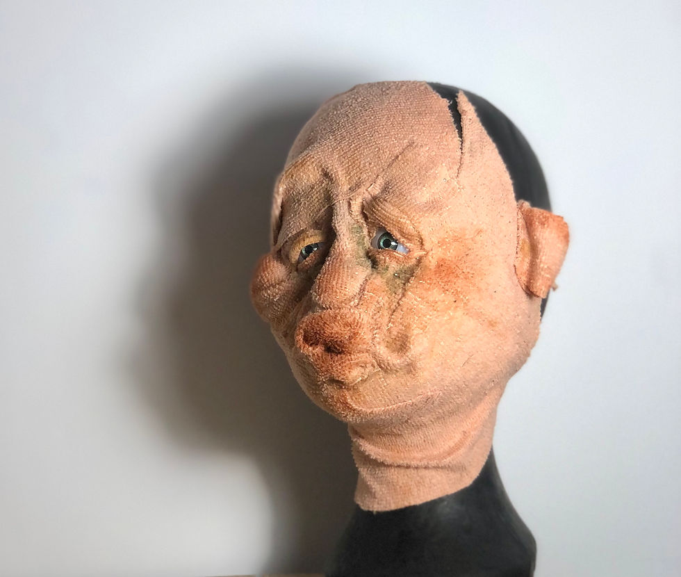 Miniature : Coralie