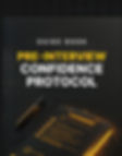 Pre-Interview Confidence Protocol - Guide | Digital Gypsy Journey Library. To boost confidence before interviews