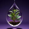 Thumbnail: Patchouli Essential Oil (Pogostemon Cablin) it's therapeutically, uplifting, anti-inflammatory and bactericidal.  