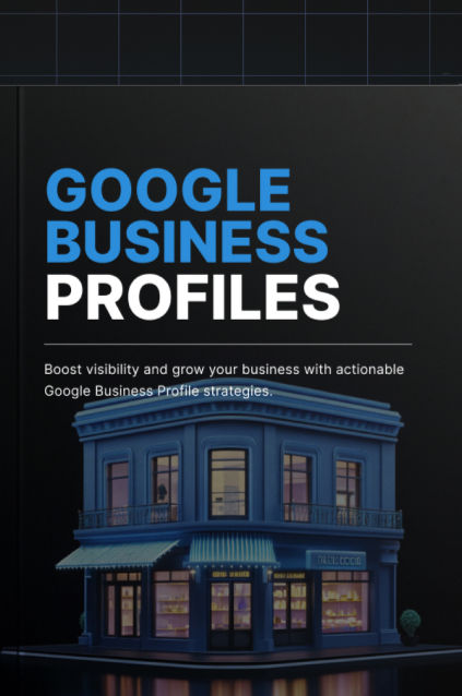 Google Business Profiles - Bundle | Digital Gypsy Journey Library. Designed to optimize Google Business Profiles
