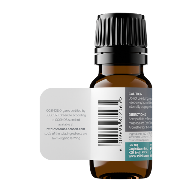 Thumbnail: Eucalyptus Radiata Essential Oil is a 100% pure, natural essential oil that is favoured for its fresh and invigorating scent