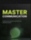 Master Communication - Book | Digital Gypsy Journey Library. Designed to master communication skills, strong leadership