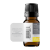 Thumbnail: Lemon Oil (Citrus Limon) is a lively oil is antiseptic, useful in treating wounds and infections