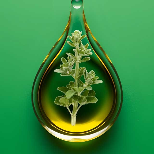 Thumbnail: Marjoram (Origanum Marjorana) has a powerful antispasmodic action that ease pains of arthritis, muscle and menstrual cramps