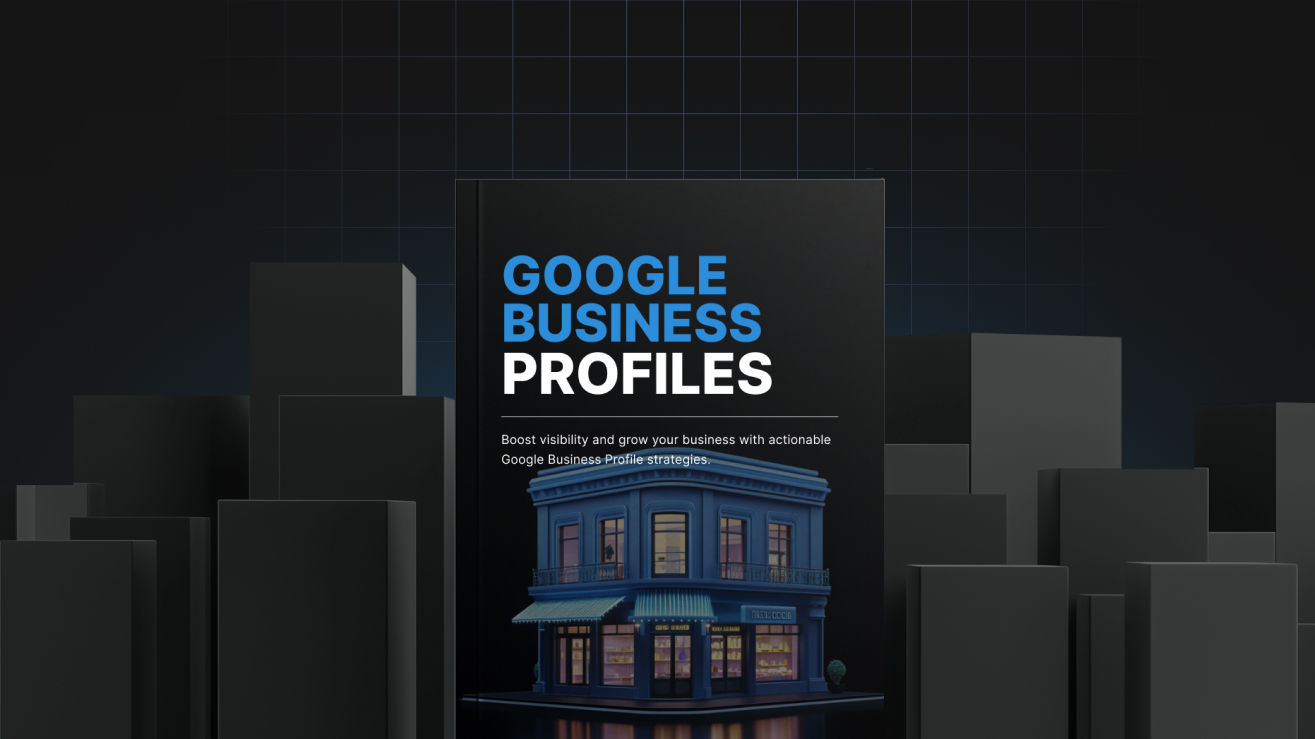 Google Business Profiles - Bundle | Digital Gypsy Journey Library.  Designed to optimize Google Business  Profiles