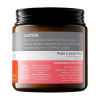 Thumbnail: Invigorating and uplifting, this fresh scent contains a firming blend of pure Citrus essential oils blended with Shea Butter