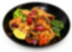Tom Yum rezanci