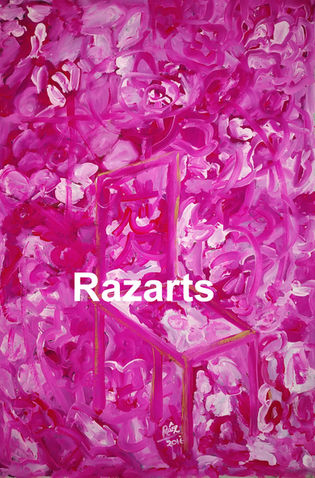 flower reiki paintings