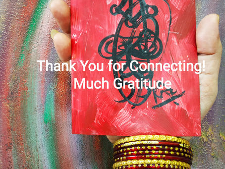 If You woke up today Lucky You! Much gratitude! Many didn't!! Breast Cancer Awareness Funding