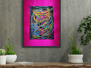 Power of Colours for Healthy Chakras