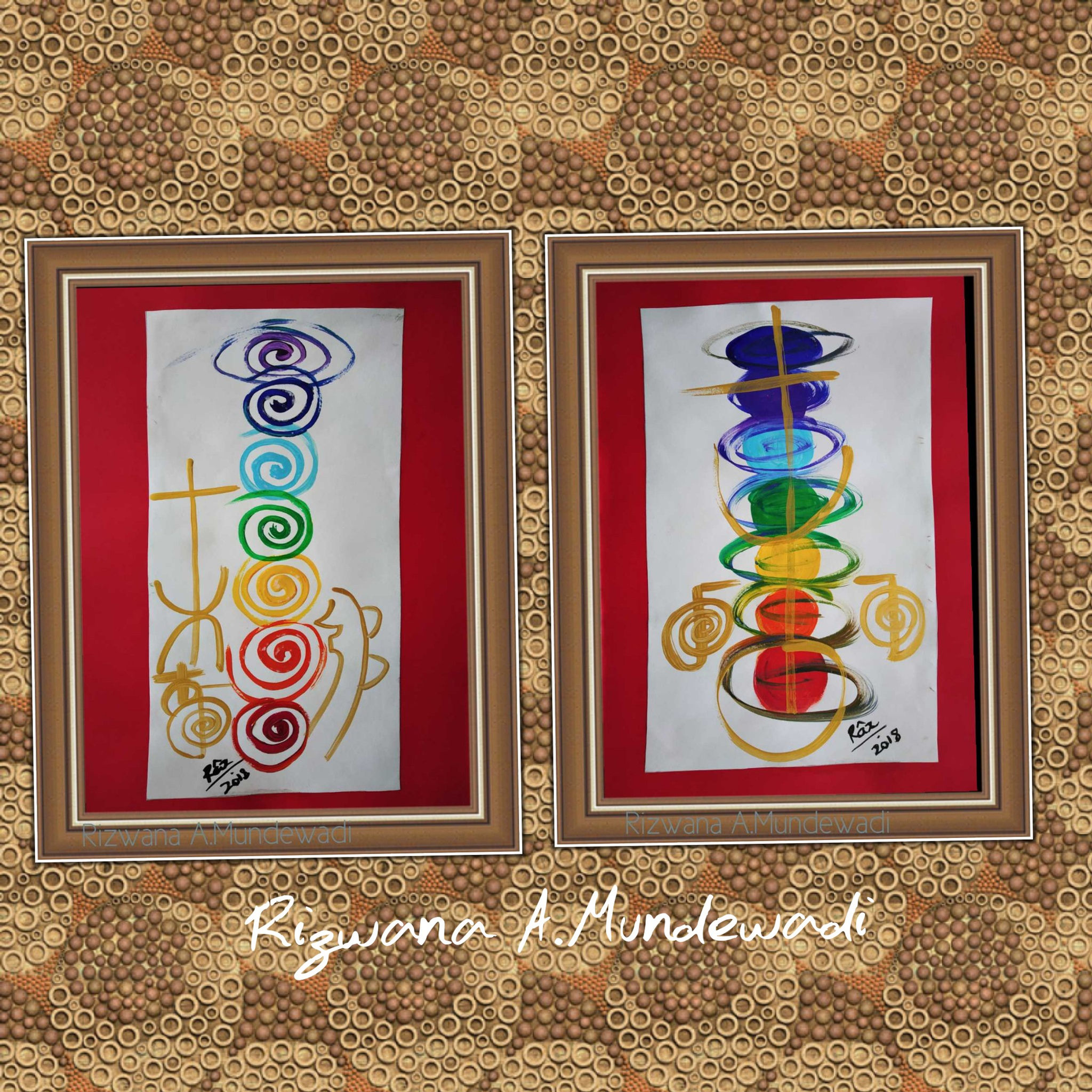 DEISS from God & Light of Michael Burning sword of Archangel Michael