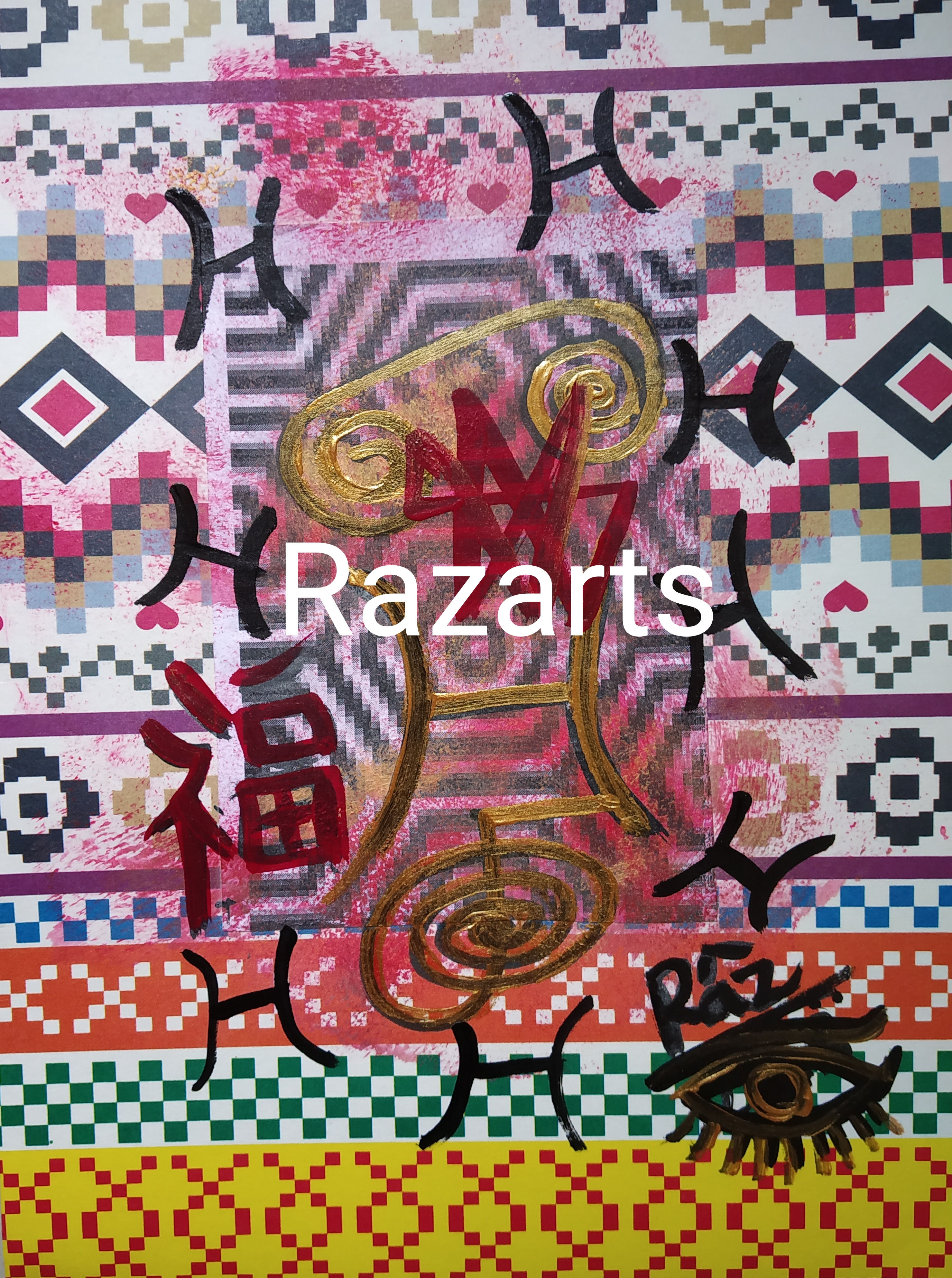 Zodiac Roaring Personalities! Power of Pisces