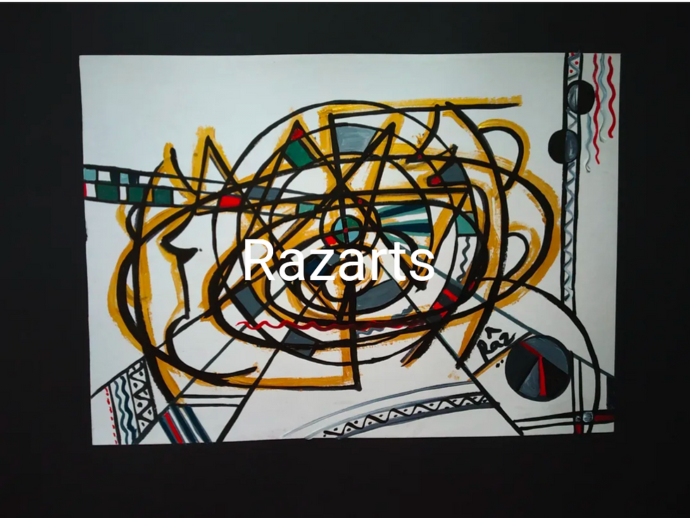 Golden energies! Absolute Abundance!