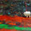 Thumbnail: Emergence My Happy Kundalini! Reiki Kundalini Awakening Large Healing painting