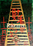 feng shui paintings collection