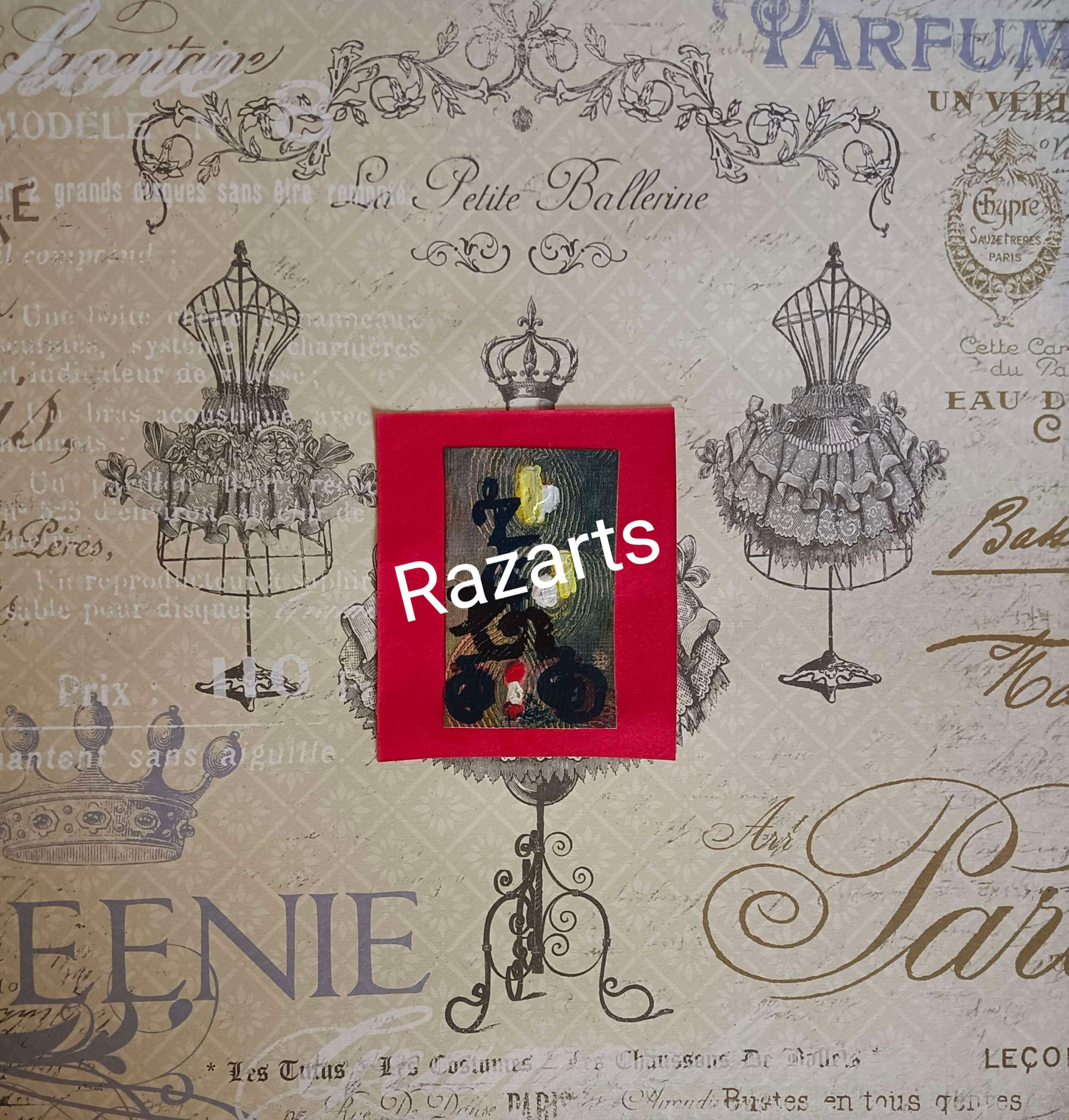 Bring Victory in All that I Do! I give out good vibes