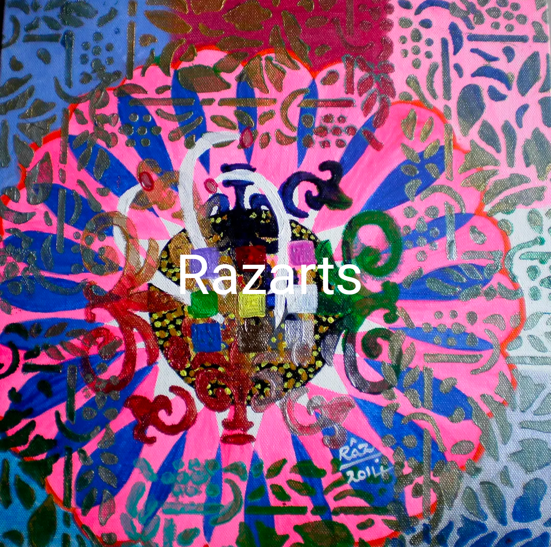 Feng Shuii Flower of Happiness