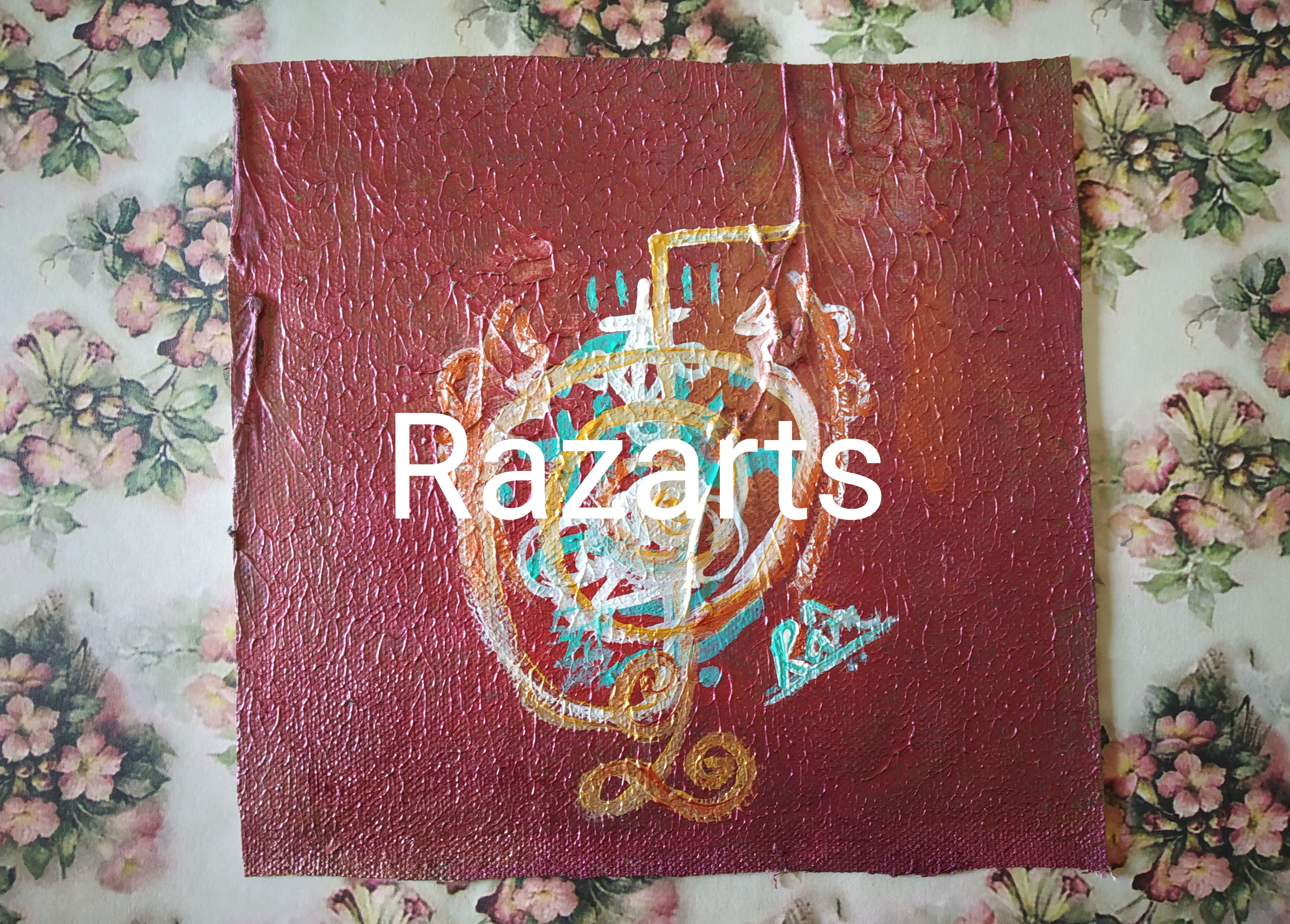 Abundance is within my reach! I Celebrate every moment