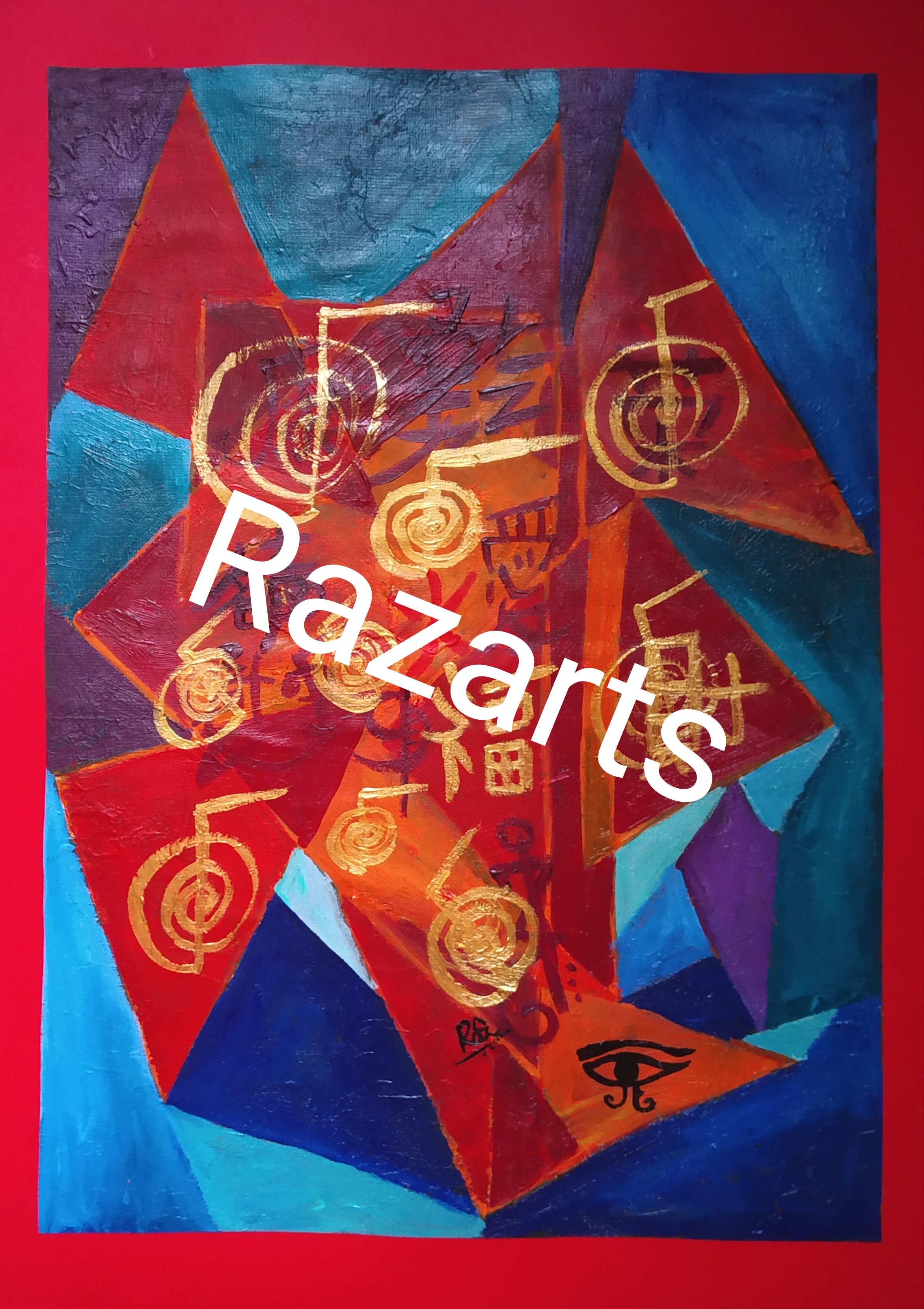 Fame Recognition Personal Life Energy Activation