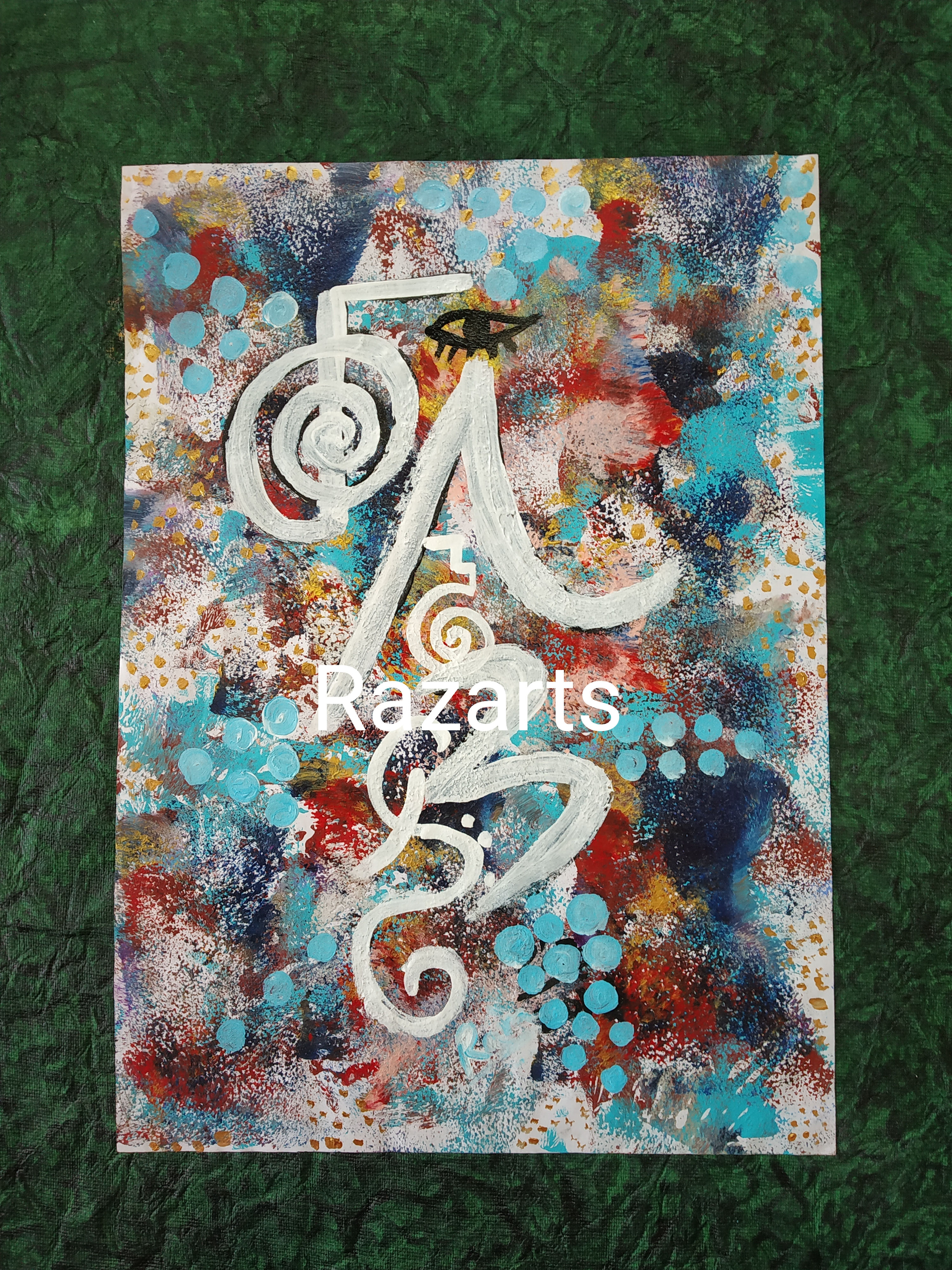 The Moment! I have enhanced intuition and psychic wisdom