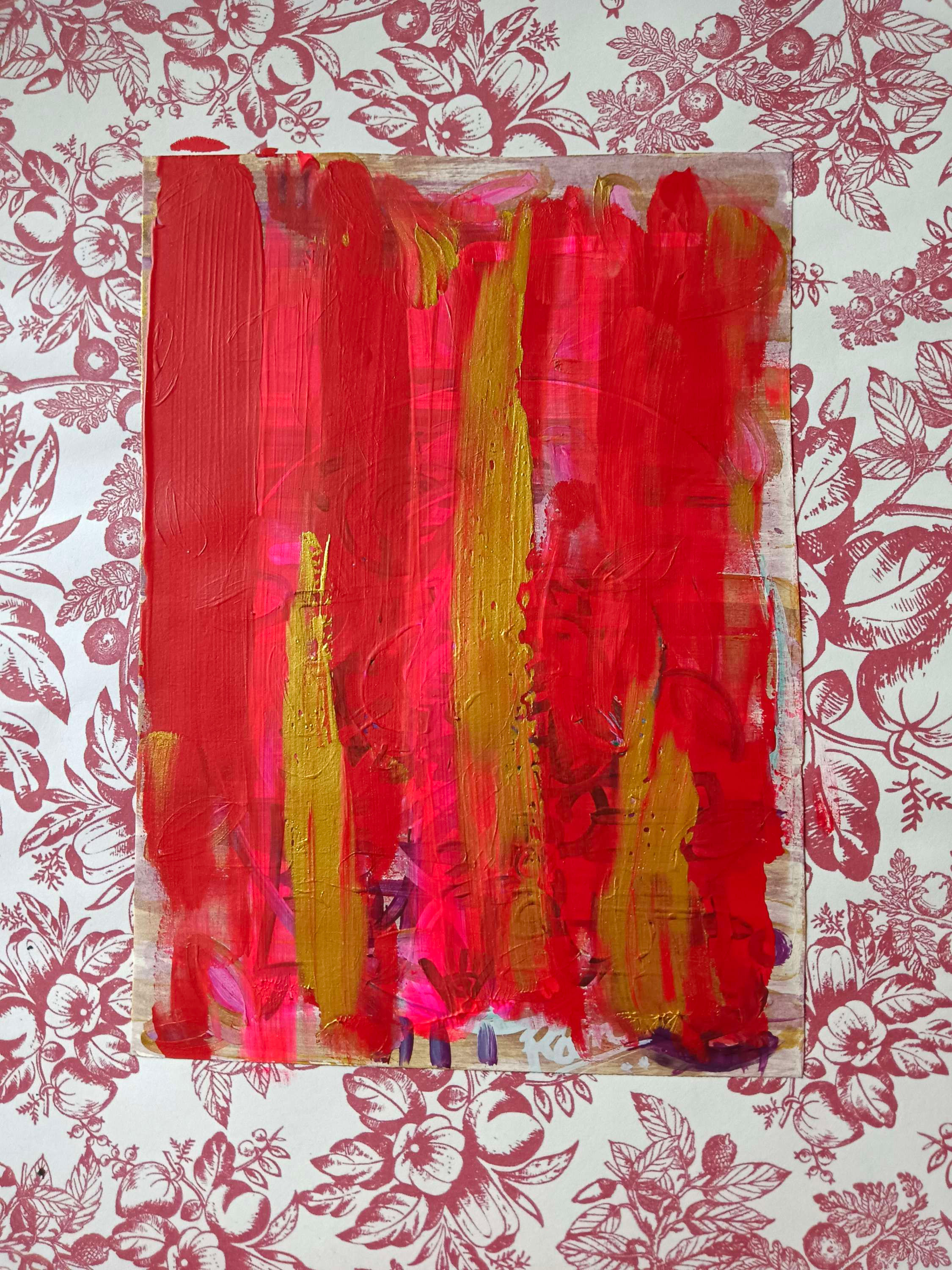 Family Health Wealth Protection Reiki abstract