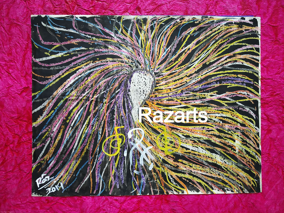 Positive Vibrations I Communicate well!