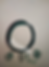 Dark green circle with Razarts text and three Reiki symbols