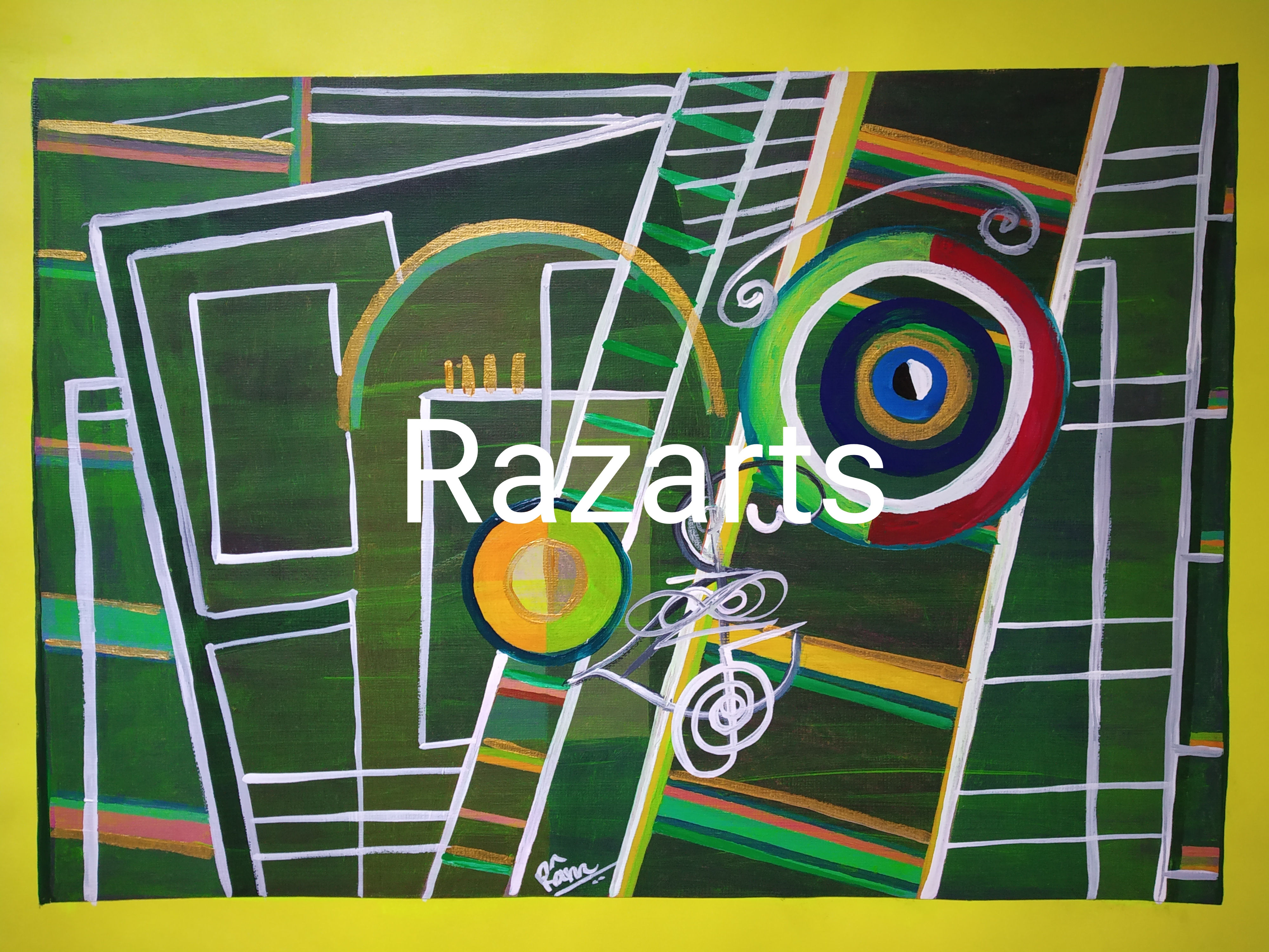 Double ASCENT! Productive and Successful!