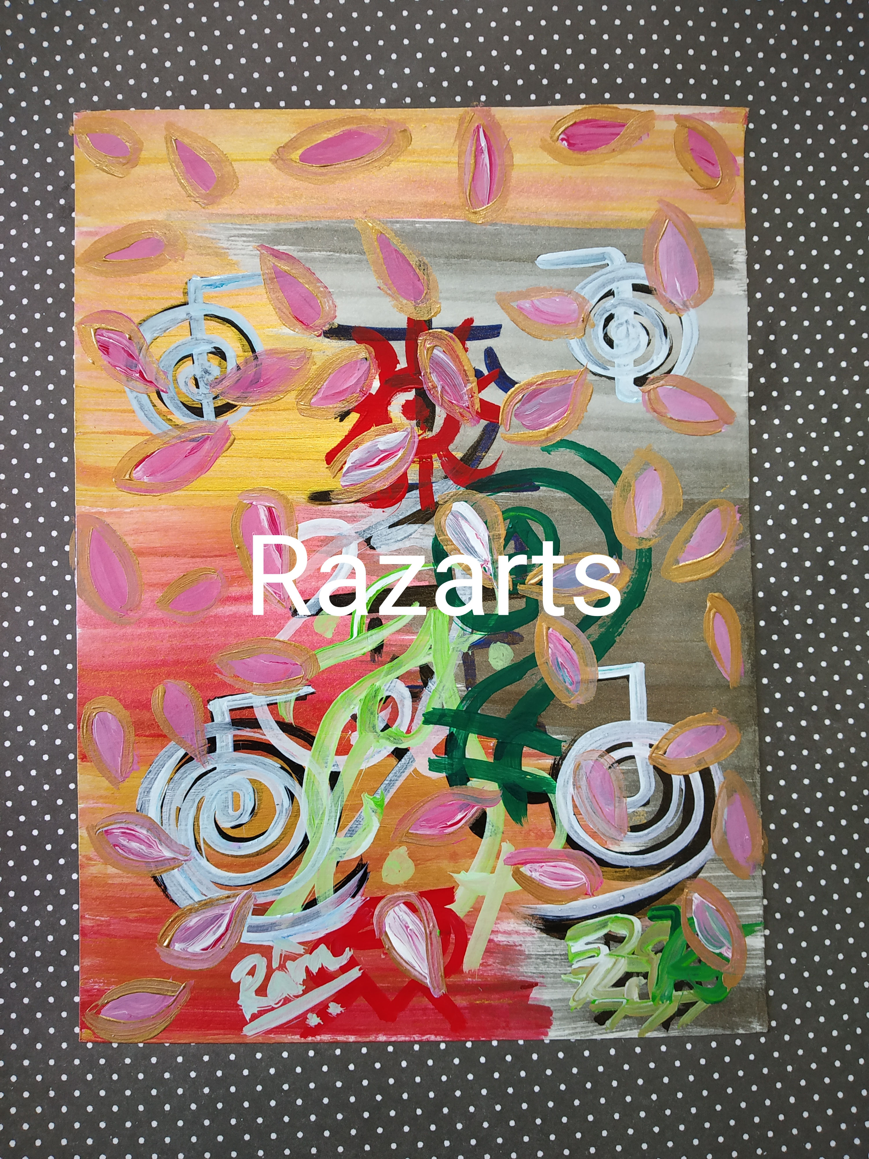 My Family Enjoys Health Wellness Togetherness!