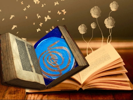 Reiki Simplified Meaning and History of Reiki, Why Reiki Must not be Given Free